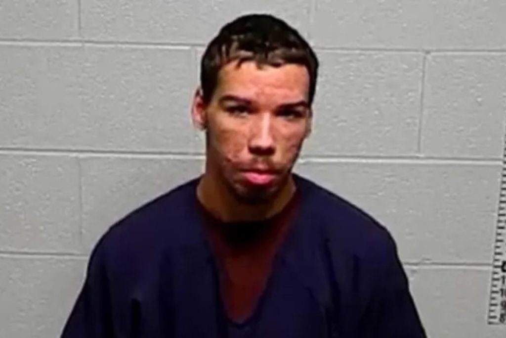 Beach Park Man Charged with Arson After Thanksgiving Family Dispute Escalates