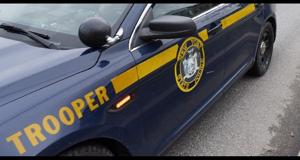 Two pedestrians struck, hurt in Saratoga County, troopers say