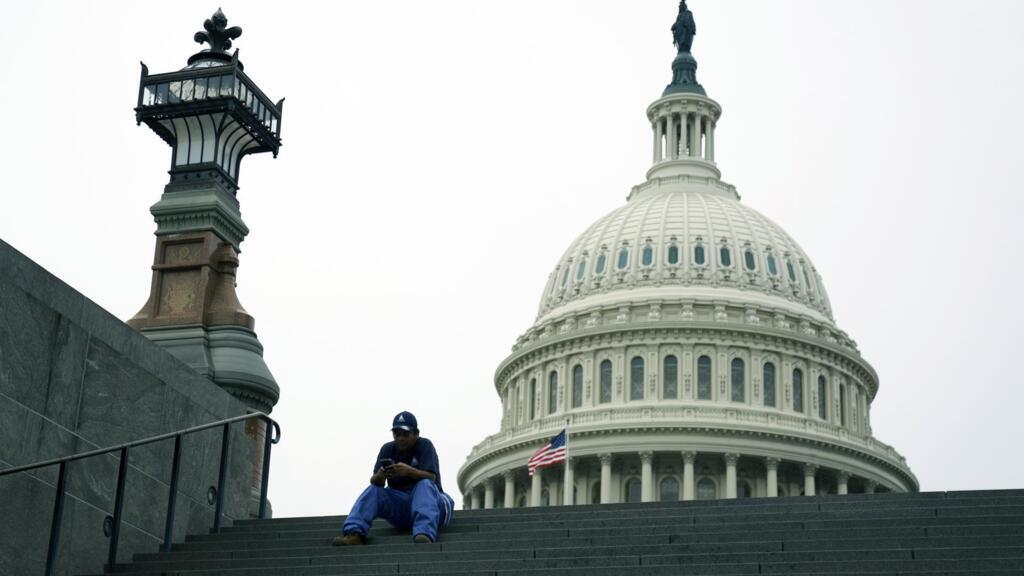 US Government shutdown hits record 36th day as talks remain frozen