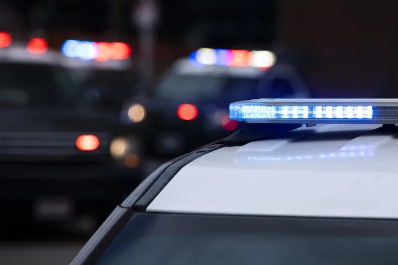 Thieves target nearly 50 vehicles at Northern California lodge, guns and valuables stolen on Thanksgiving