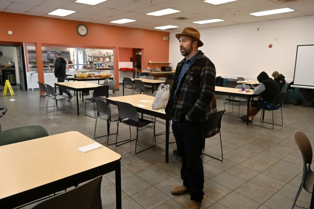 Marin housing aid imperiled by federal policy switch