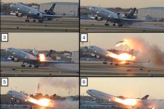 UPS grounds fleet of MD-11 planes indefinitely after deadly crash