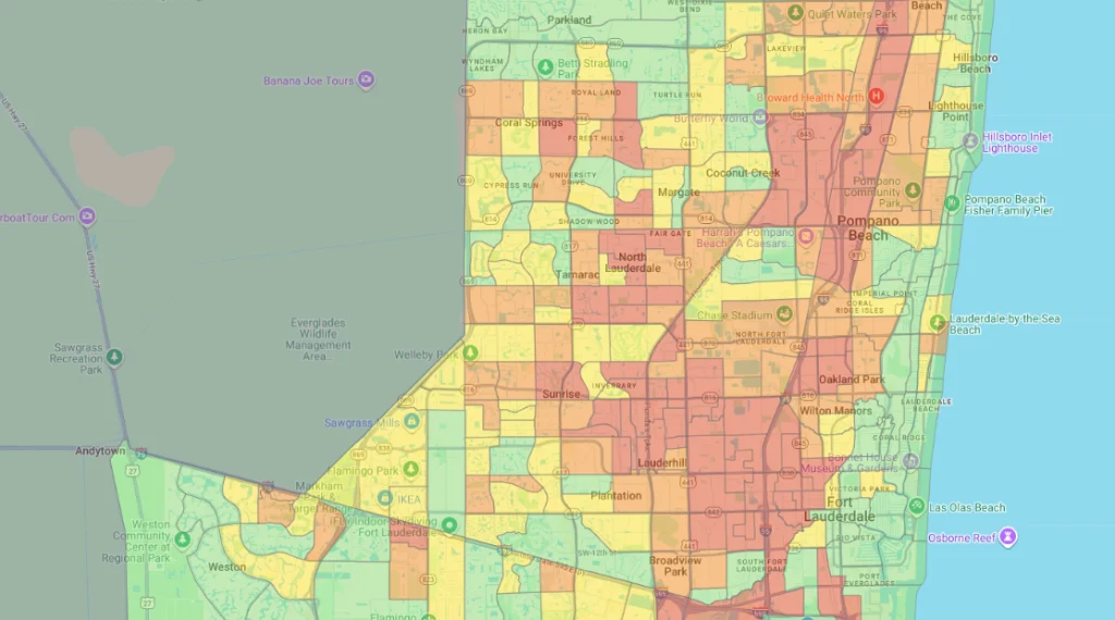 A food emergency simmers in Florida | Steve Bousquet