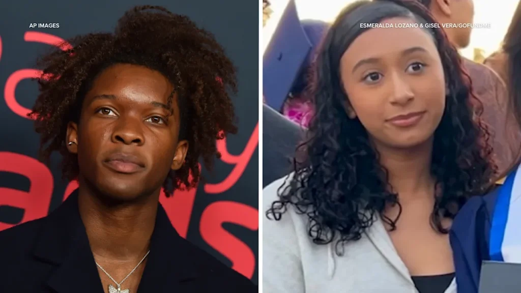 D4vd, other suspects being looked at in death of 15-year-old Celeste Rivas-Hernandez, source says