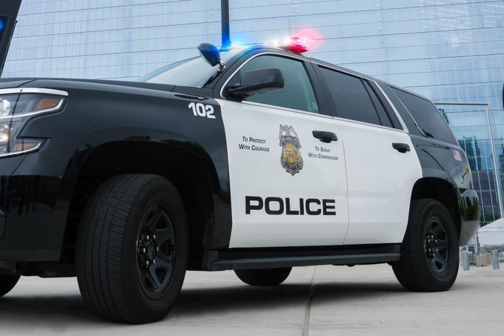 Minneapolis Gripped by Spate of Carjackings; Council Member Among Victims as Police Arrest Four Suspects