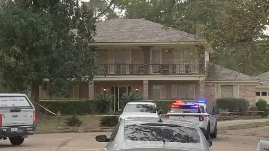 Man fatally shoots daughter’s ex-boyfriend after disturbance in north Harris County, HCSO says