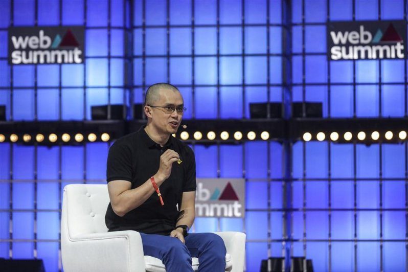 Hamas attack victims’ families accuse Binance of terrorism support