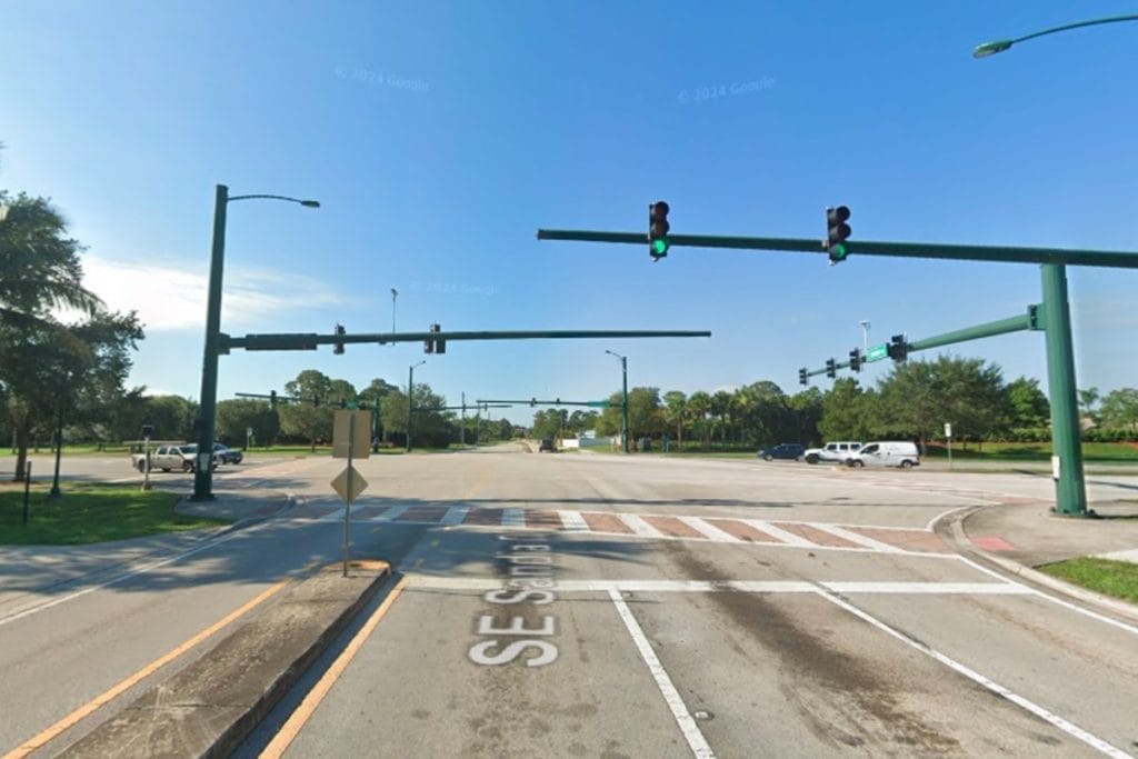 Port St. Lucie Man Dies in Scooter Vehicle Collision as Police Seek Witnesses