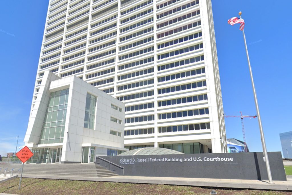 Austell Man Convicted on Federal Drug Distribution and Firearms Charges After Cobb County Police Pursuit