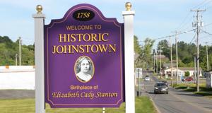 Johnstown gives mayor power to name treasurer