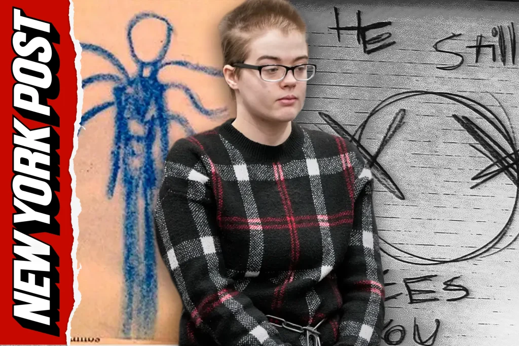 ‘Slenderman’ stabbing convict Morgan Geyser captured after escaping group home