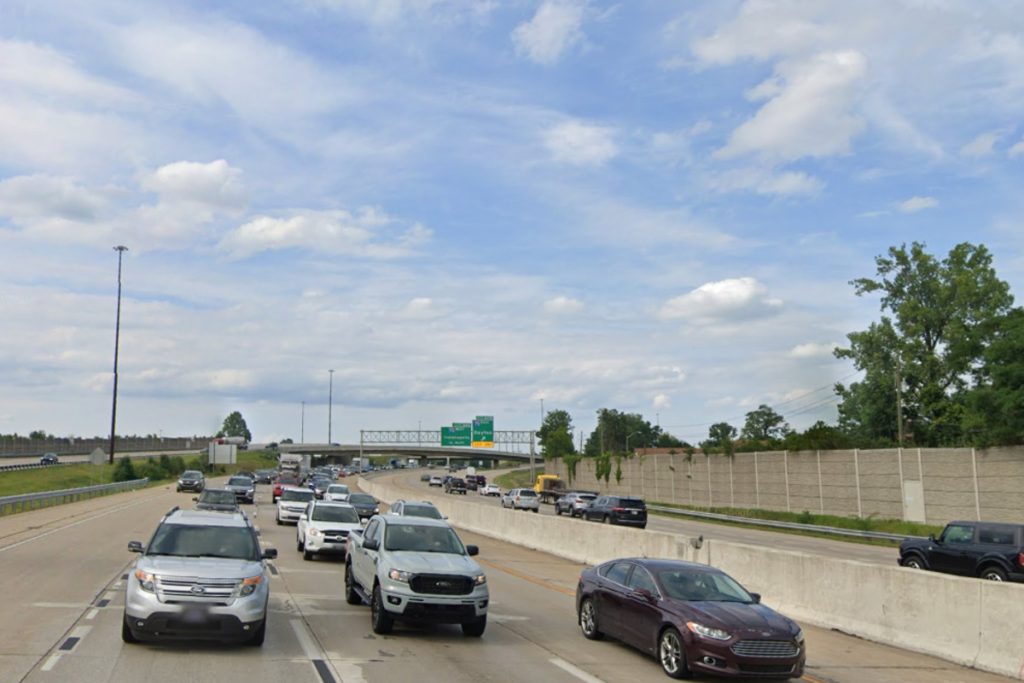 Delaware County Sheriff’s Deputy Killed in Interstate 69 Crash Near Yorktown