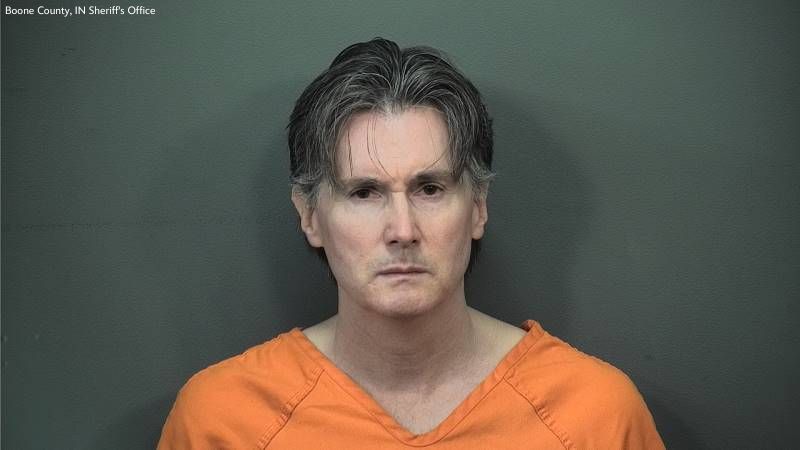 Indiana homeowner charged after allegedly fatally shooting house cleaner who went to wrong address