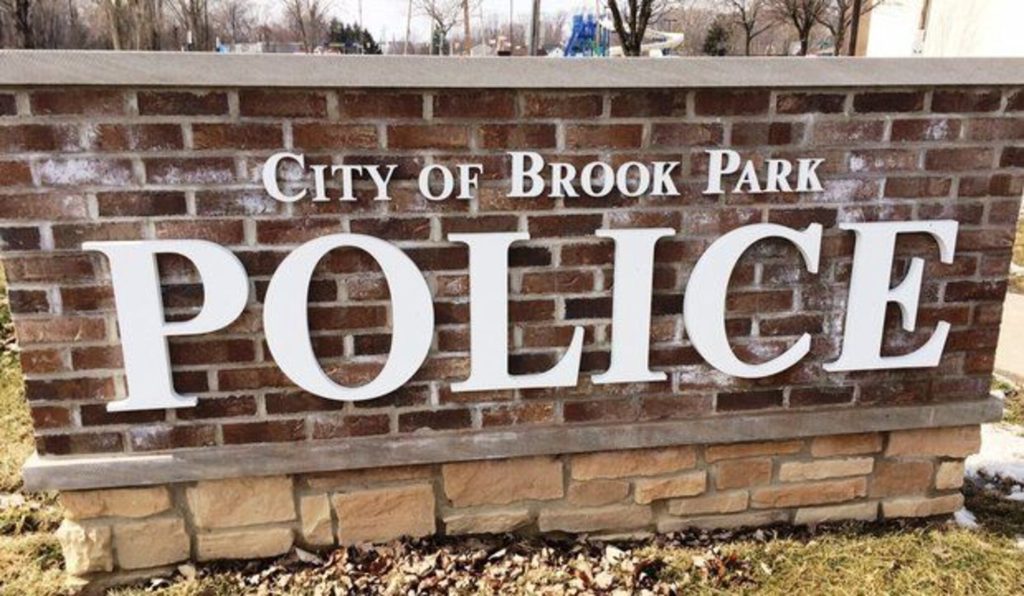 Obstinate man arguing with woman taken to jail; thrown brick breaks windshield: Brook Park police blotter