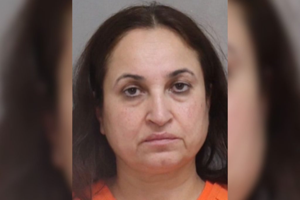 Daly City Mom Gets Prison Time for Hiding Son After Deadly Gym Grudge