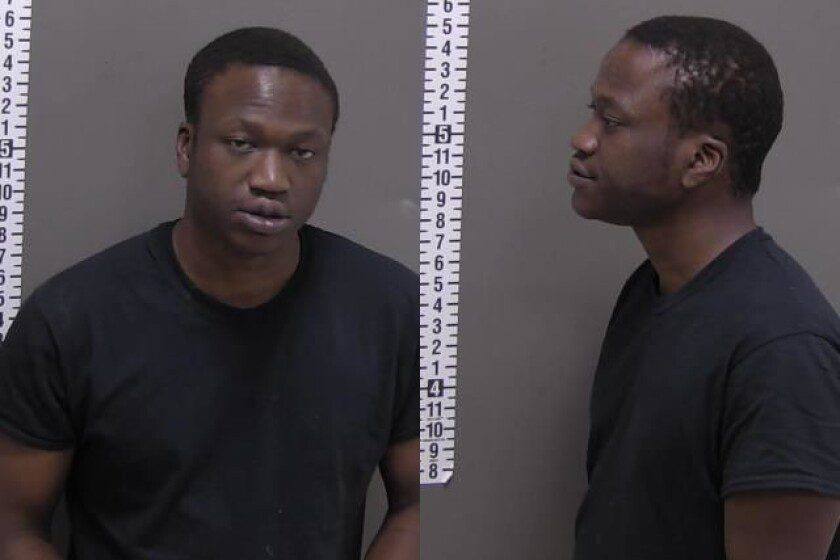 Man who fled Aug. 3 shooting scene with gun pleads guilty, is sentenced to 7 years