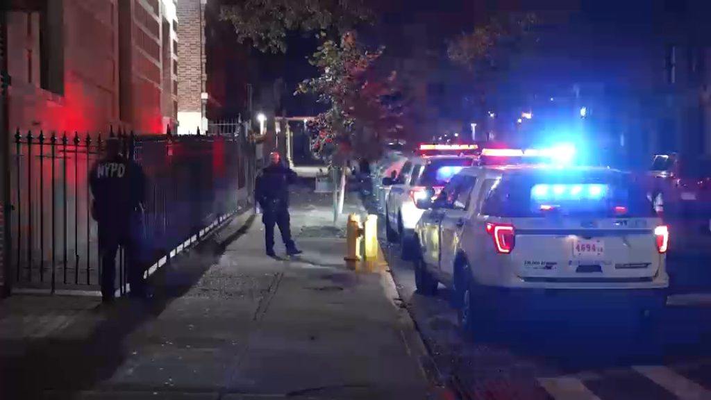 Woman found fatally stabbed inside Manhattan apartment
