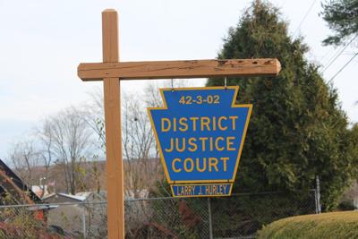 Wysox man jailed after allegedly pointing .44 magnum at police