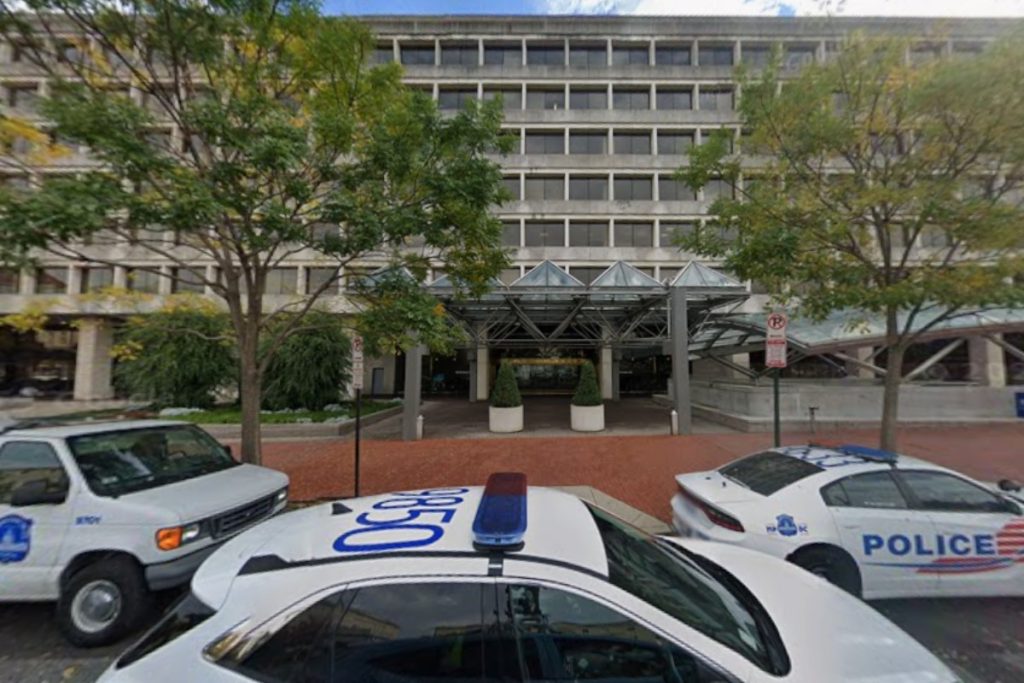 Metropolitan Police Seek Public’s Help Following Fatal Shooting in Southeast D.C.