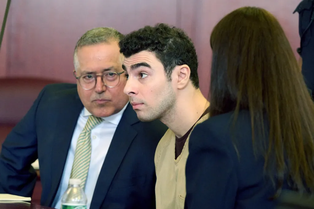 Luigi Mangione’s attorneys question damning statement tied to accused CEO shooter’s mom