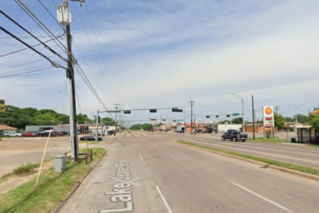 Lake June Road Kidnap Scare: Two Nabbed After Southeast Dallas Robbery Call