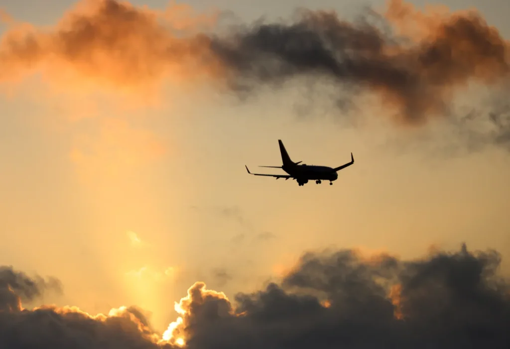 Bay Area air travelers confront cancelations as federal shutdown drags on