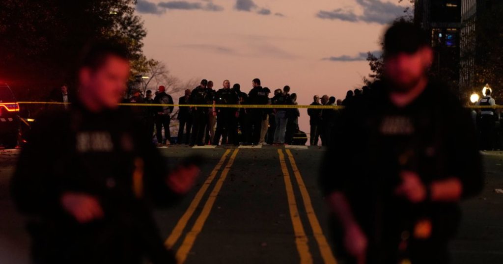 Afghan National Guard Shooter Entered US Under Biden Immigration Program in 2021 During Afghan Withdrawal: Report