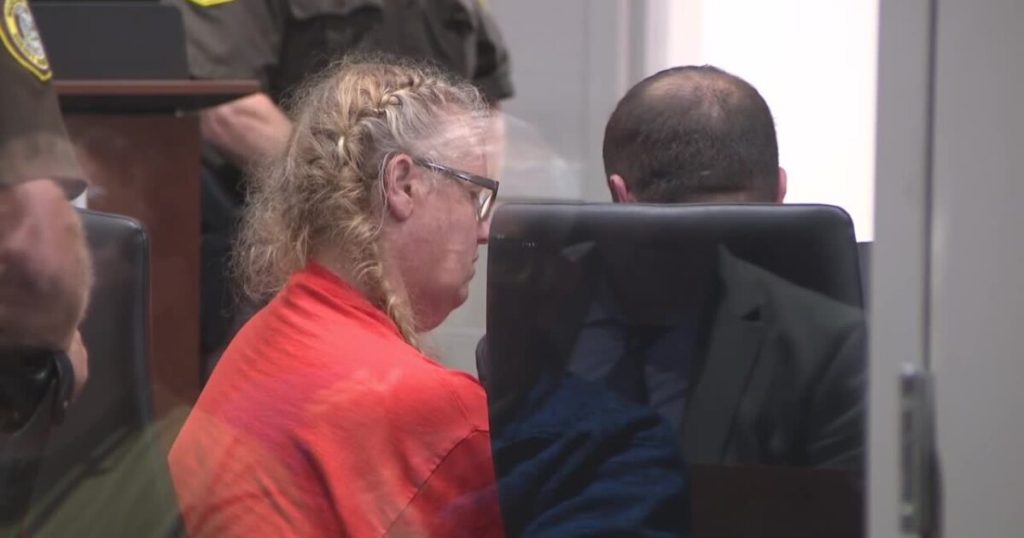 Former Waukesha daycare worker sentenced to 15 years for child abuse convictions