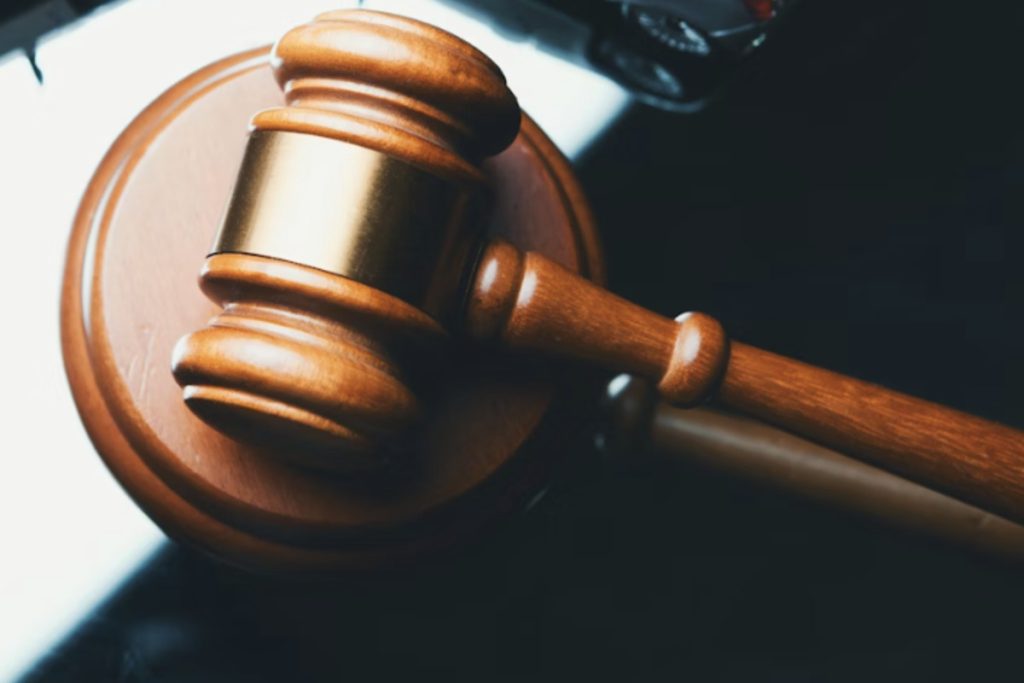 San Antonio Man Lied His Way To Citizenship — Judge Gives Time Served As Feds Seek To Strip It