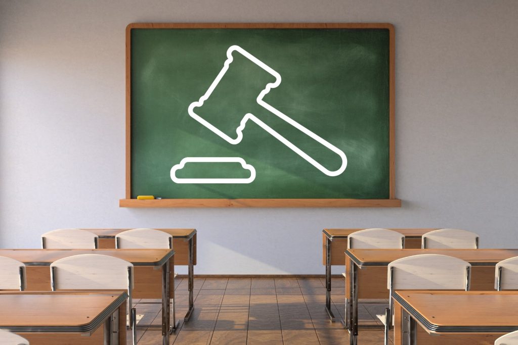 NJ Educator Receives Long Prison Sentence in Child Porn Case