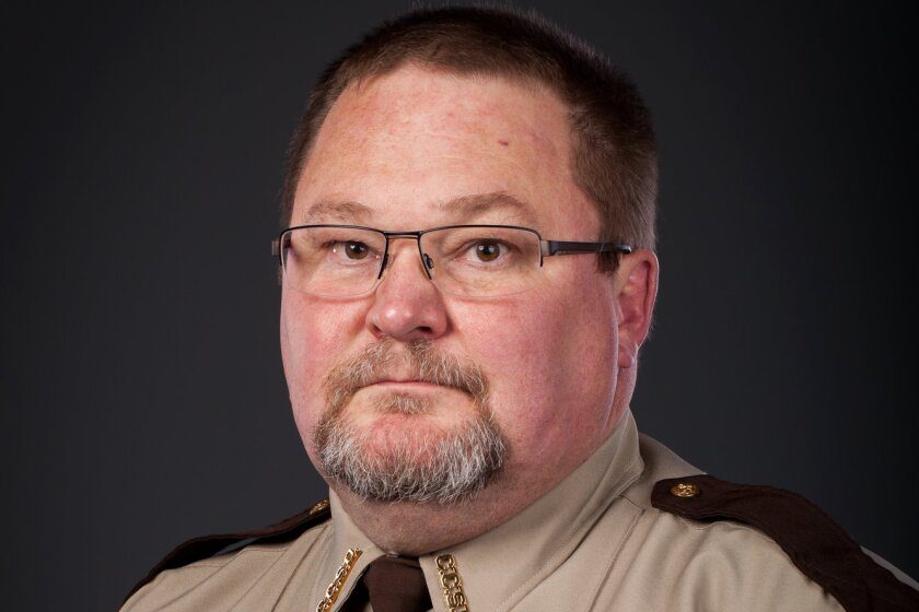 Sobriety program sexual harrassment victim sues former deputy, sheriff, Cass County in federal court