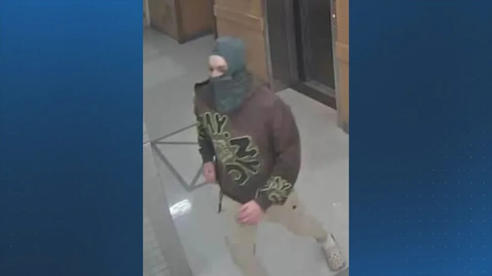 Harvard police continue investigation, search for suspects connected to campus building explosion