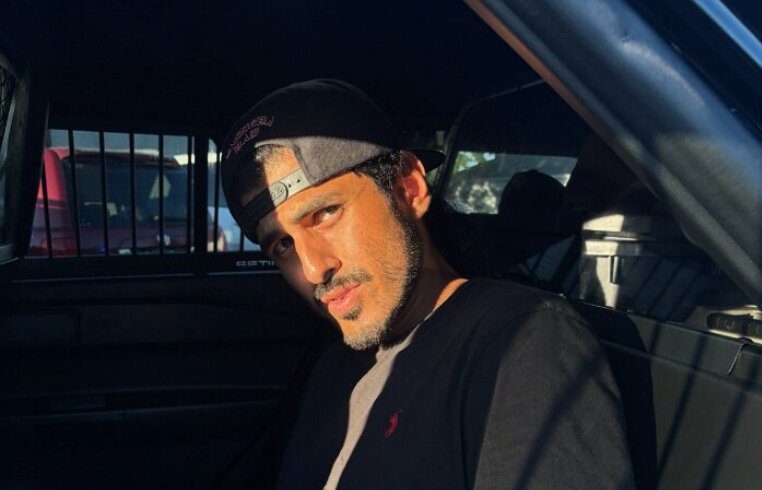 Man convicted of stealing Jaws of Life from Riverside Fire Authority charged by feds for August robbery spree