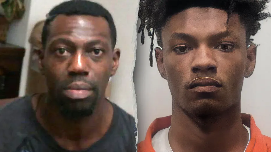 Outrage over mass shooting suspect’s 60K bail fueled by repeat offender’s different treatment