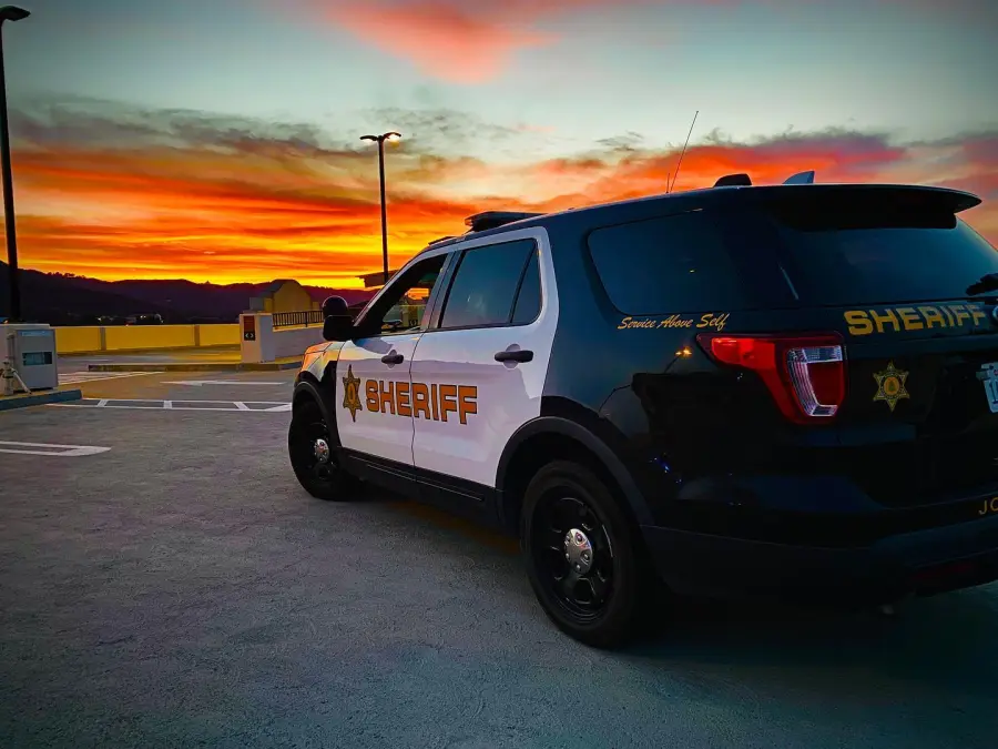 Felony assault charges filed against former police officer following school incident