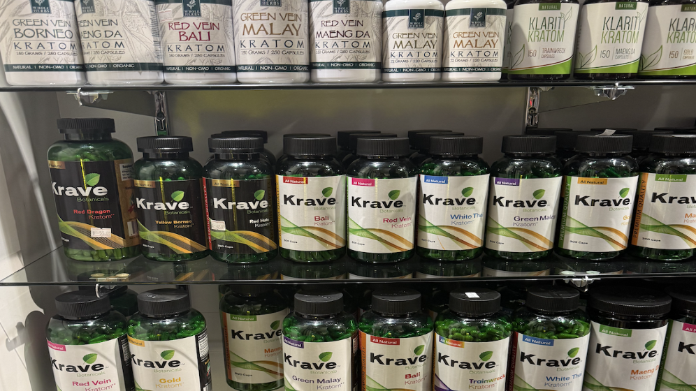 Pima County sees rise in kratom-related overdose deaths