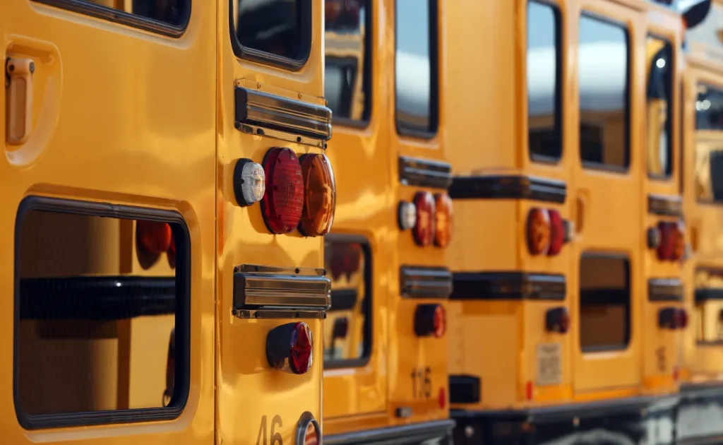 King’s Fork High School student brought gun to school, police say