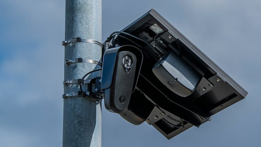 Washington city turns off Flock Safety cameras after ICE arrests