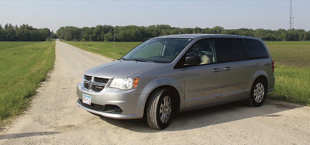 Use of force justified in shooting death of man in Freeborn County in June