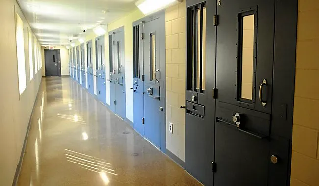 White Bear Lake man sentenced for killing infant son while ‘blackout drunk’