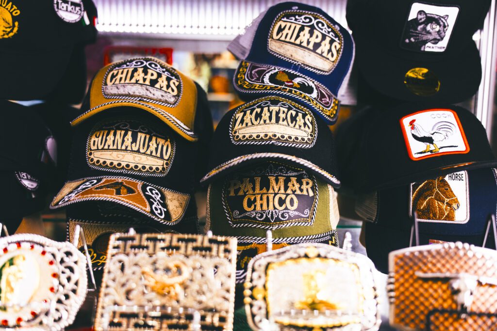 After ICE Raid, Vendors Push for Safety at Swap-O-Rama