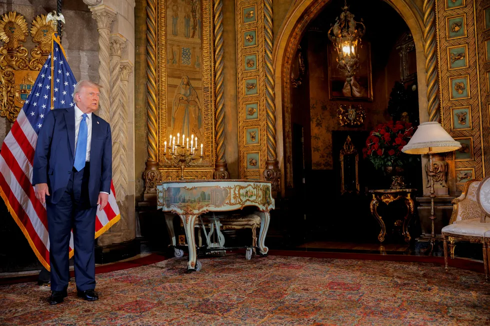 It could be forever’: Florida residents ‘blindsided’ by Trump move wreaking havoc on them