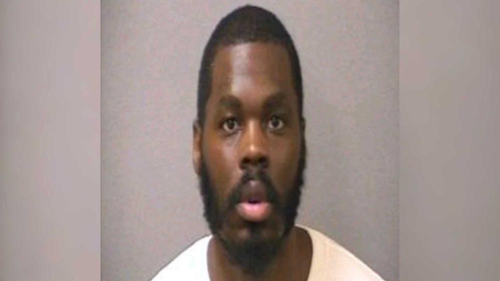 Mass. man accused of ‘disturbing incident’ at Walmart