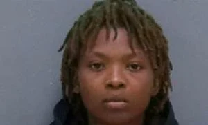 Two charged in Darlington County shooting death