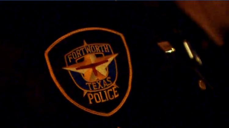 2 arrested after armed robberies, Fort Worth police say