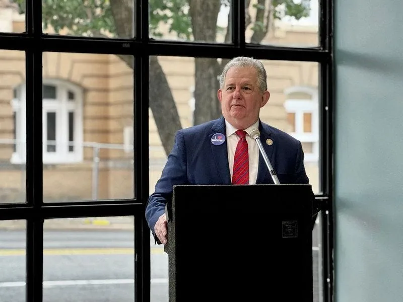 Shreveport mayor denounces violent downtown incident: ‘Absolutely unacceptable in our city’