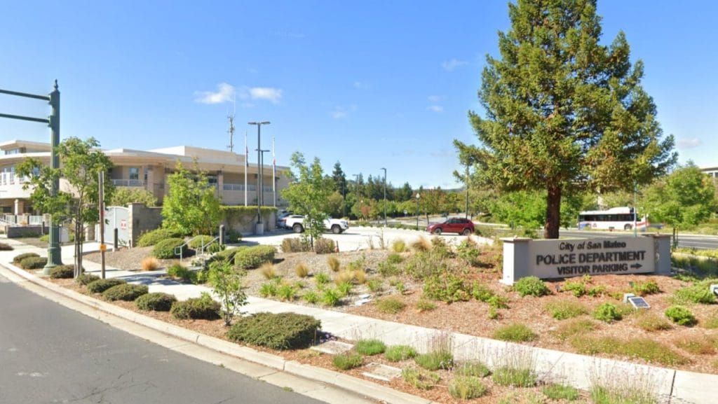 San Mateo Resident Arrested on Multiple Drug Charges After Police Find Methamphetamine at Arco Gas Station