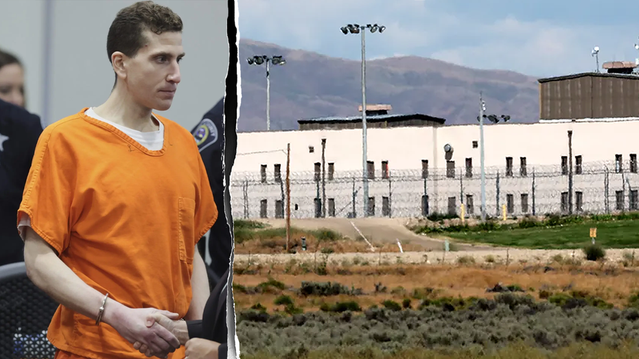 Court reveals Bryan Kohberger’s jail windfall — and orders him to pay victims’ parents