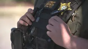 Man hit, killed by Amtrak train in Rowan County