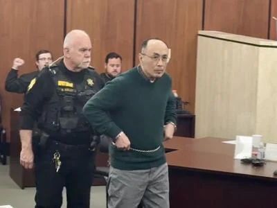 Columbia store owner’s son says dad saved his life by shooting teen suspected of stealing water